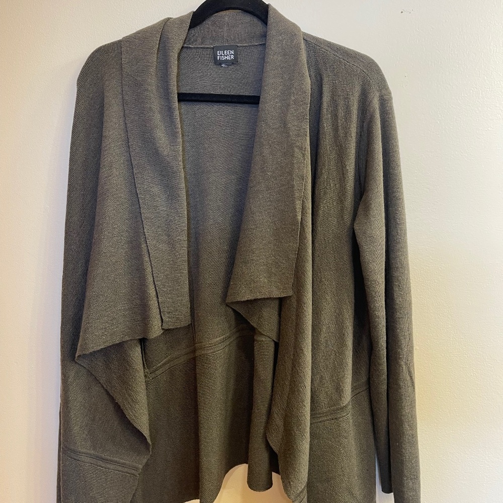 Eileen Fisher Sweater